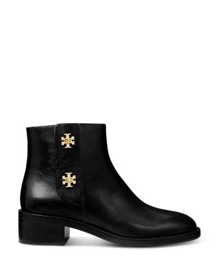 【TORY BURCH】LEATHER ANKLE BOOT 在庫確認願います Tory Burch Leather Ankle Bootie (Women) | Nordstrom