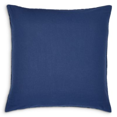 Velvet Quilted Euro Sham