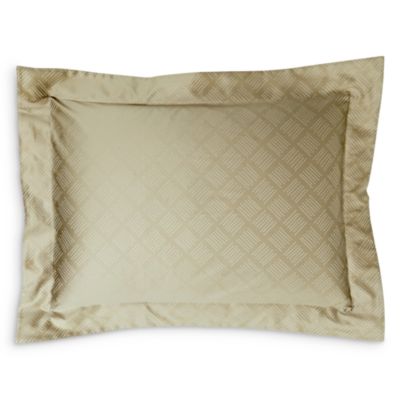 Frette - Parallel Sham, Standard - Exclusive