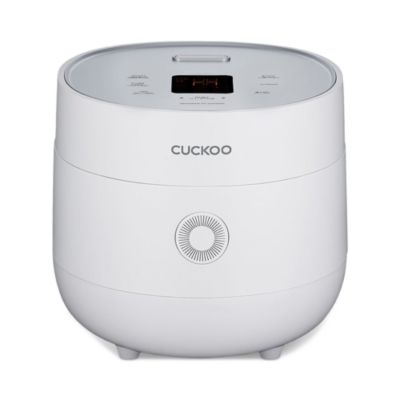 Micom 6 Cup Multifunctional Rice Cooker