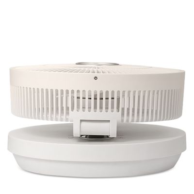 Cordless Rechargeable Air Circulator Fan