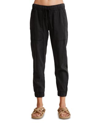 Bella Dahl Patch Pocket Jogger Pants