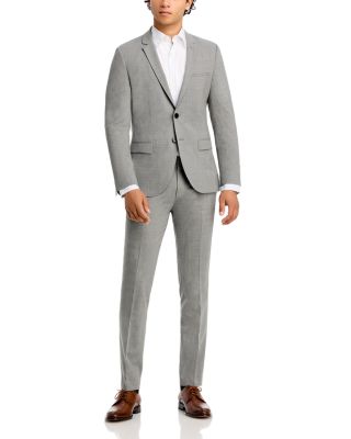 HUGO - Arti & Hesten Extra Slim Fit Suit Separates