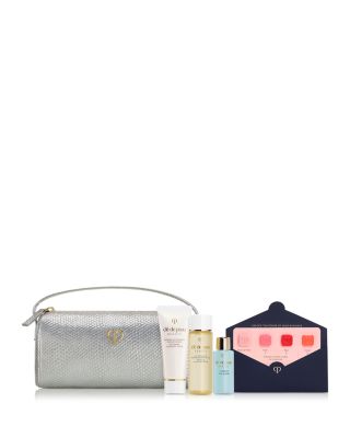Gift with any $350 Cl&eacute; de Peau Beaut&eacute; purchase!