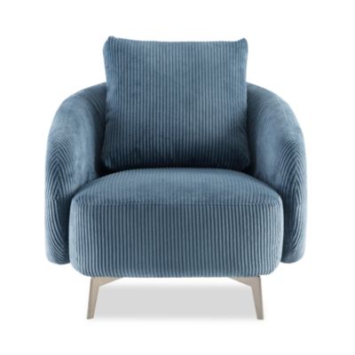 Cordone Fabric Chair
