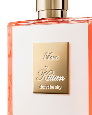 Love, Don't Be Shy Refillable Perfume 3.4 oz.