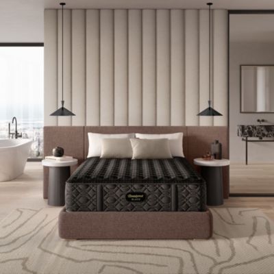 Beautyrest - Black Series Three Extra Firm Mattress