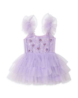 Tutu Du Monde - Girls' Bebe Spirit Dash Tutu Dress - Baby