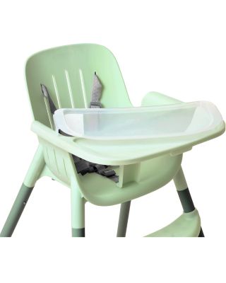 Poke High Chair