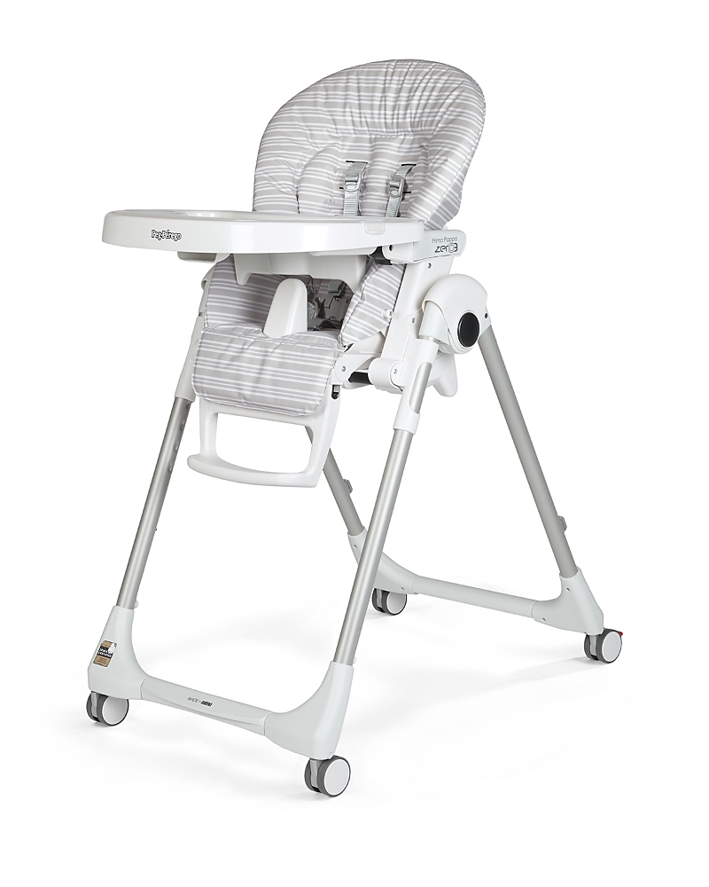 Peg Perego Prima Pappa Zero 3 High Chair