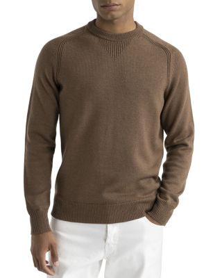 Peserico - Merino Crewneck Sweater