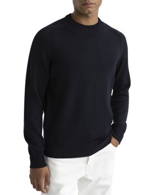Peserico Merino Crewneck Sweater