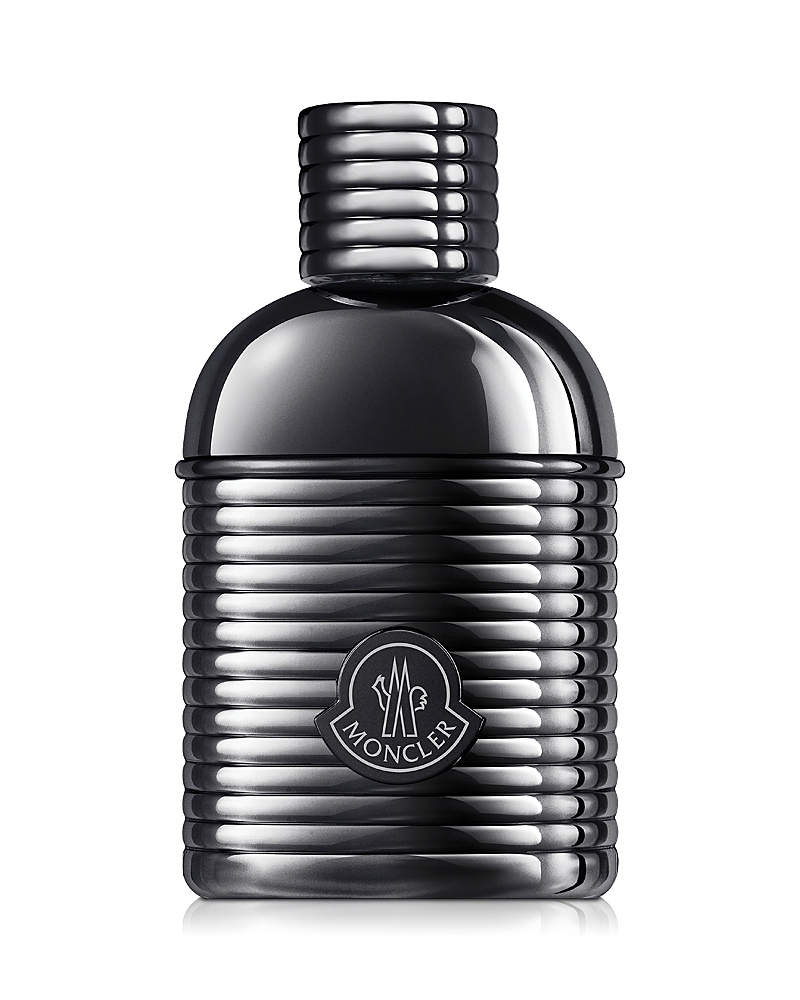 Photos - Men's Fragrance Moncler Sunrise Pour Homme Eau de Parfum Spray 2 oz. - Exclusive MC006A02