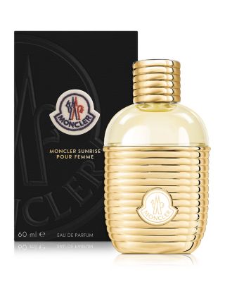 Sunrise Pour Femme Eau de Parfum - Exclusive