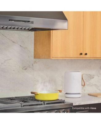 Air Mini+ with PECO-HEPA Tri Power Filter Air Purifier