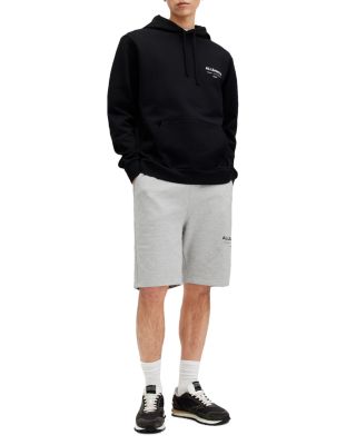 Underground Drawstring Shorts