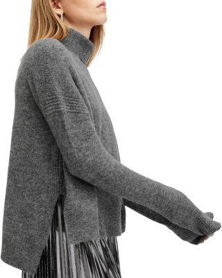 Spark 2-In-1 Pleated Maxi Dress