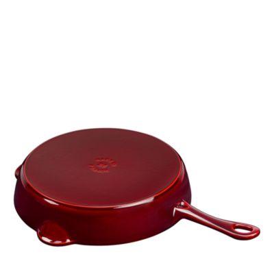 Cast Iron 11'' Traditional Skillet