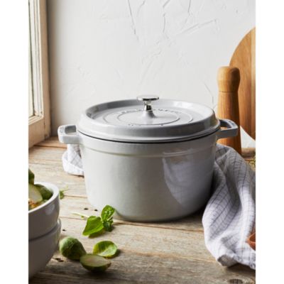 Round Cocotte, 7 Quarts