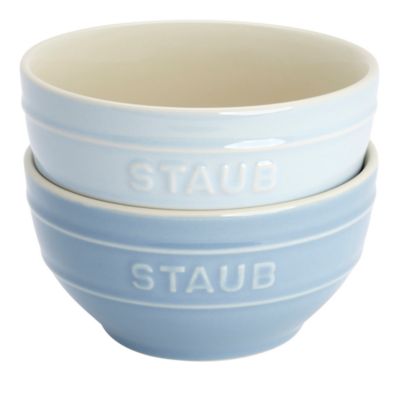 Ceramic Small Universal Bowl, Set of 6