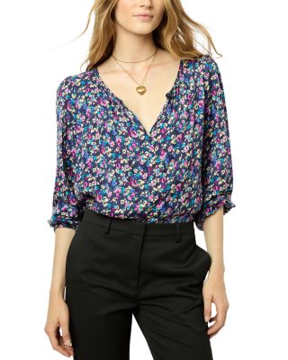 Gerard Darel - Brittania Blouse