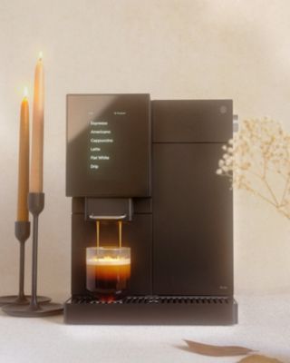 TK-02 Super Automatic Coffee Machine