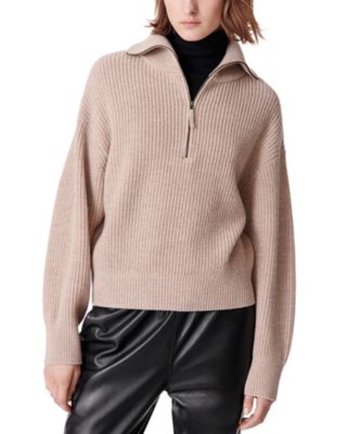 VANESSA BRUNO - Darshan Wool Sweater