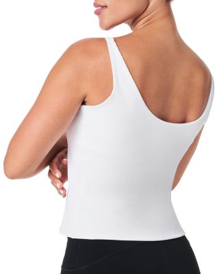 Contour Rib Shelf Tank