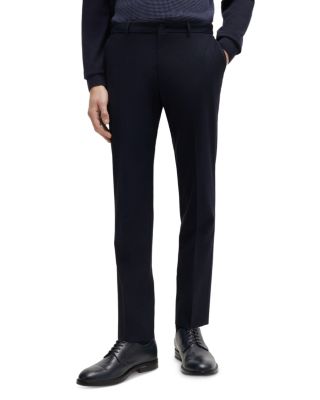 BOSS - P-Genius-CW-WG-243 Trousers