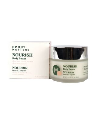 NOURISH Body Butter, 3.4 oz