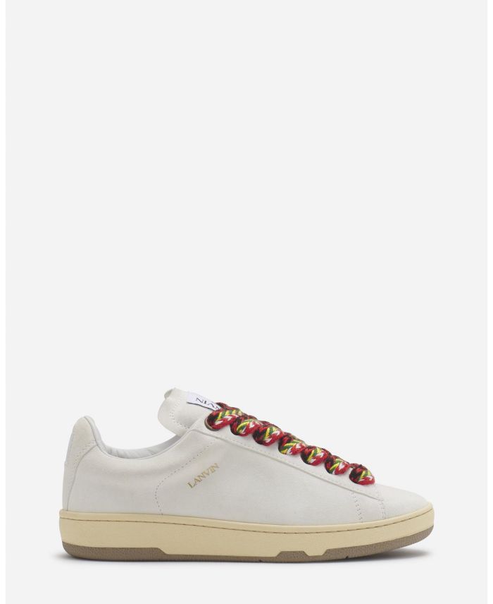 Women's Suede Lite Curb Sneakers