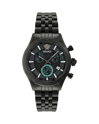 Versace - Hellenyium Chronograph, 40mm