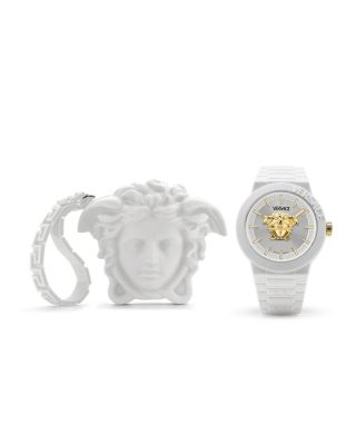 Versace - V Pop Watch, 43mm