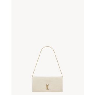 SAINT LAURENT Calypso Mini Bag | Bloomingdale's Handbags