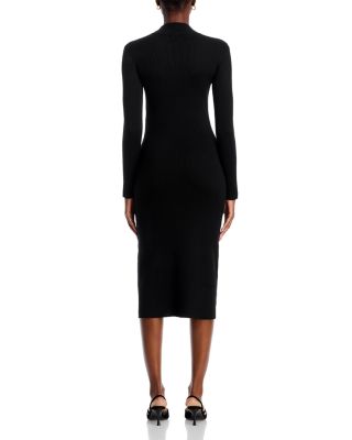 The Chaya Sweater Dress