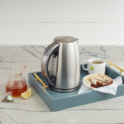 PerfecTemp Cordless Electric Kettle
