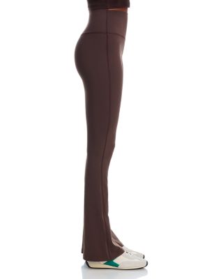 Raquel High Waist Flare Pants, 32"