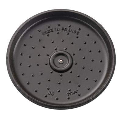 Cast Iron 3.5 qt Braiser