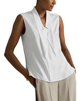 REISS - Wren Tux Top