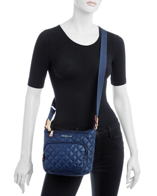 Metro Scout Extra Small Crossbody