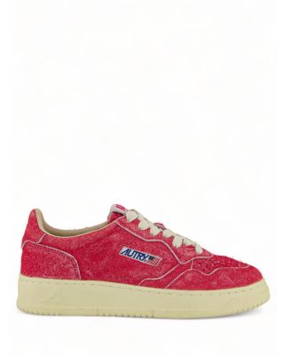 Women's Medalist Low Top Sneakers