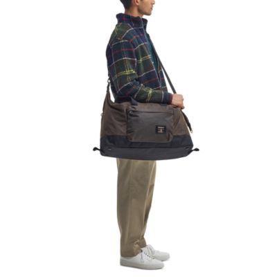 Field Wax Holdall