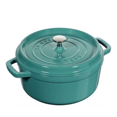 Round Cocotte, 5.5 Quart