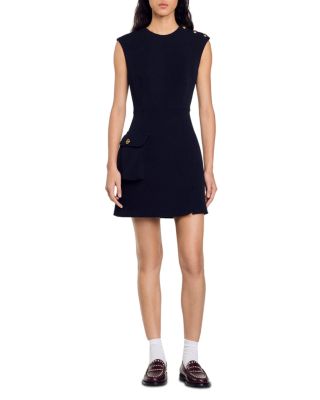 Nicole Mini Dress