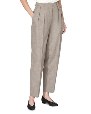 Altuzarra - Emmett Wool Pants