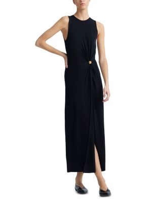 Saralien Cinch Waist Dress