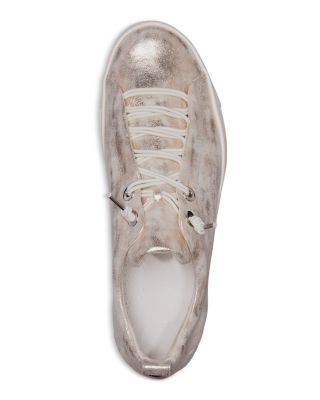 Women's Faye Platform Sneakers