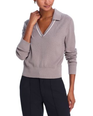 Rhone Birdie Polo Style Sweater