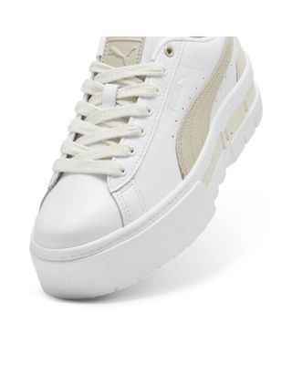 Women's Mayze Luxe Platform Sneakers