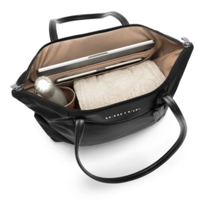 Rhapsody Expandable Tote